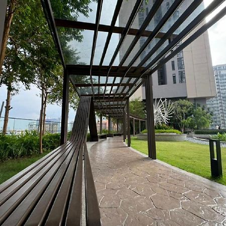 Axon Suite At Bukit Bintang Kl Near Pavillion Kuala Lumpur Dış mekan fotoğraf