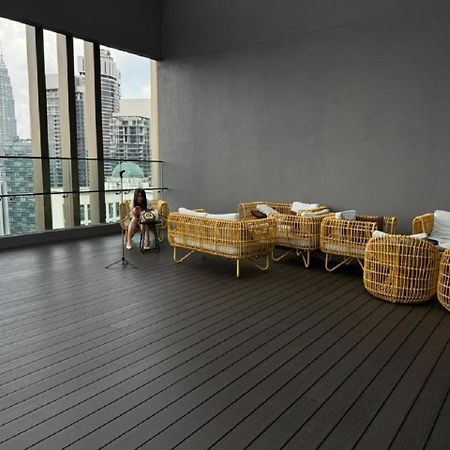 Axon Suite At Bukit Bintang Kl Near Pavillion Kuala Lumpur Dış mekan fotoğraf