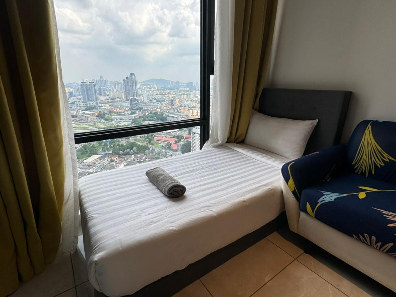 Axon Suite At Bukit Bintang Kl Near Pavillion Kuala Lumpur Dış mekan fotoğraf