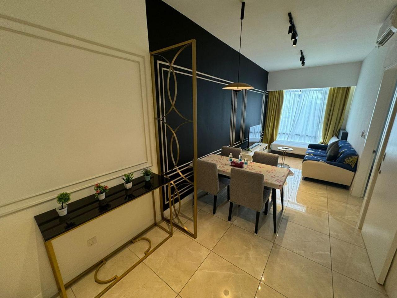 Axon Suite At Bukit Bintang Kl Near Pavillion Kuala Lumpur Dış mekan fotoğraf
