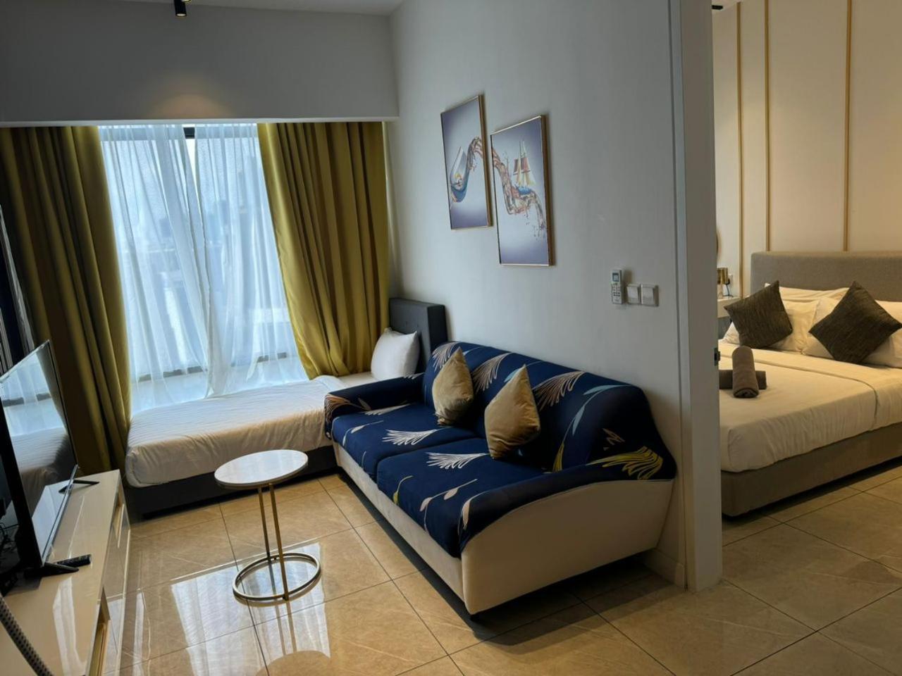 Axon Suite At Bukit Bintang Kl Near Pavillion Kuala Lumpur Dış mekan fotoğraf