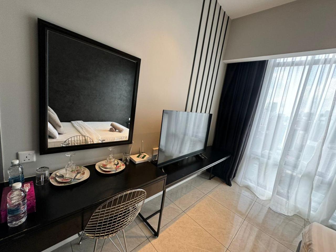 Axon Suite At Bukit Bintang Kl Near Pavillion Kuala Lumpur Dış mekan fotoğraf