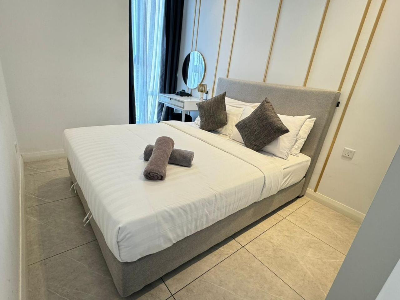 Axon Suite At Bukit Bintang Kl Near Pavillion Kuala Lumpur Dış mekan fotoğraf