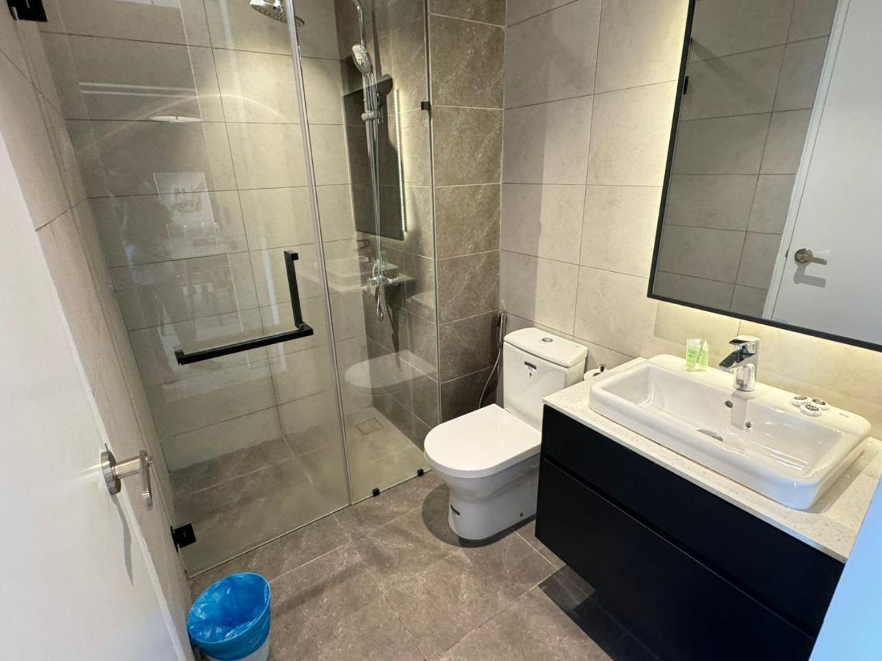 Axon Suite At Bukit Bintang Kl Near Pavillion Kuala Lumpur Dış mekan fotoğraf