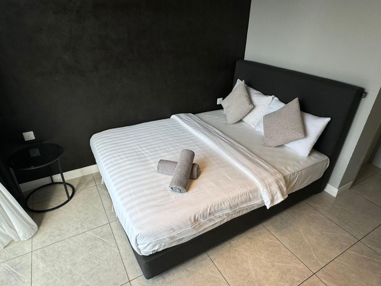 Axon Suite At Bukit Bintang Kl Near Pavillion Kuala Lumpur Dış mekan fotoğraf