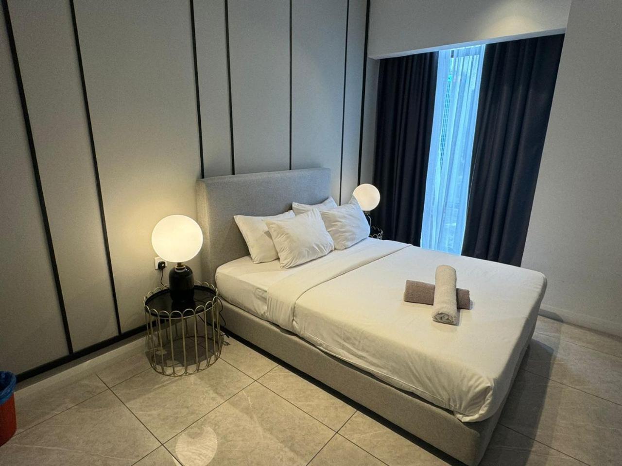 Axon Suite At Bukit Bintang Kl Near Pavillion Kuala Lumpur Dış mekan fotoğraf