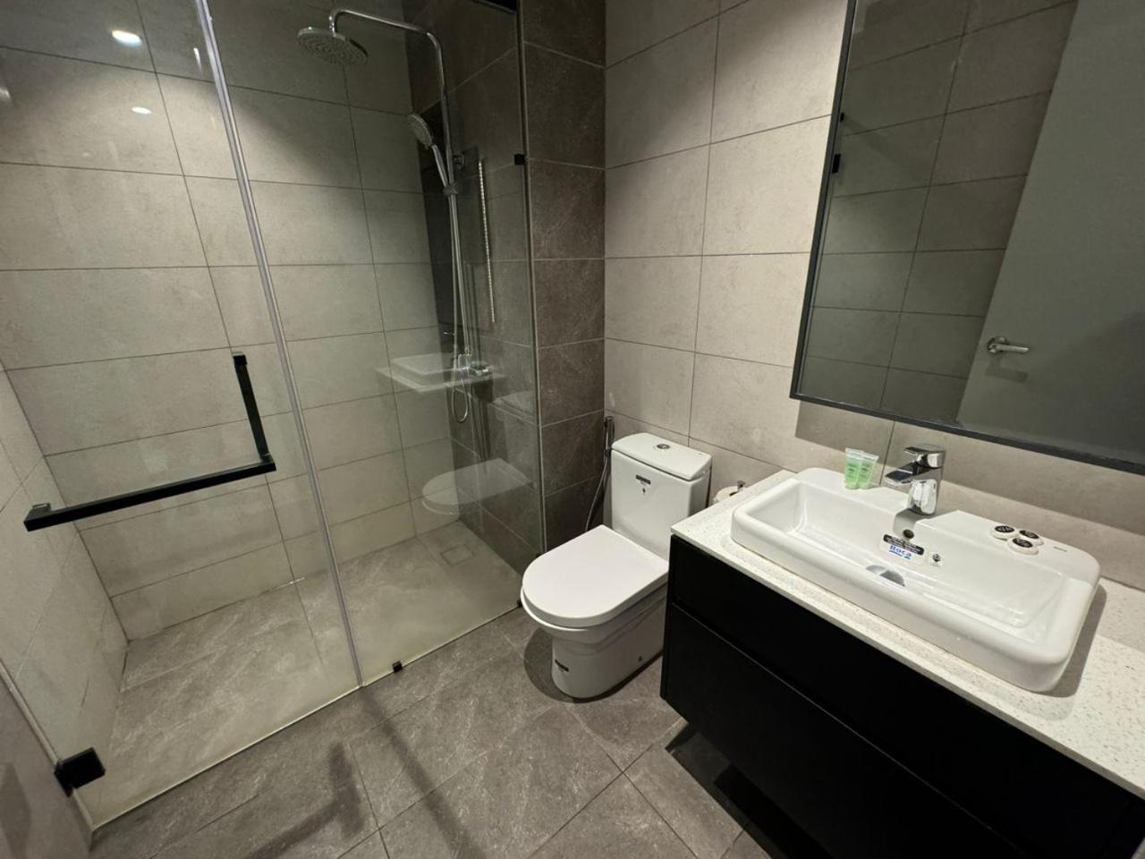 Axon Suite At Bukit Bintang Kl Near Pavillion Kuala Lumpur Dış mekan fotoğraf