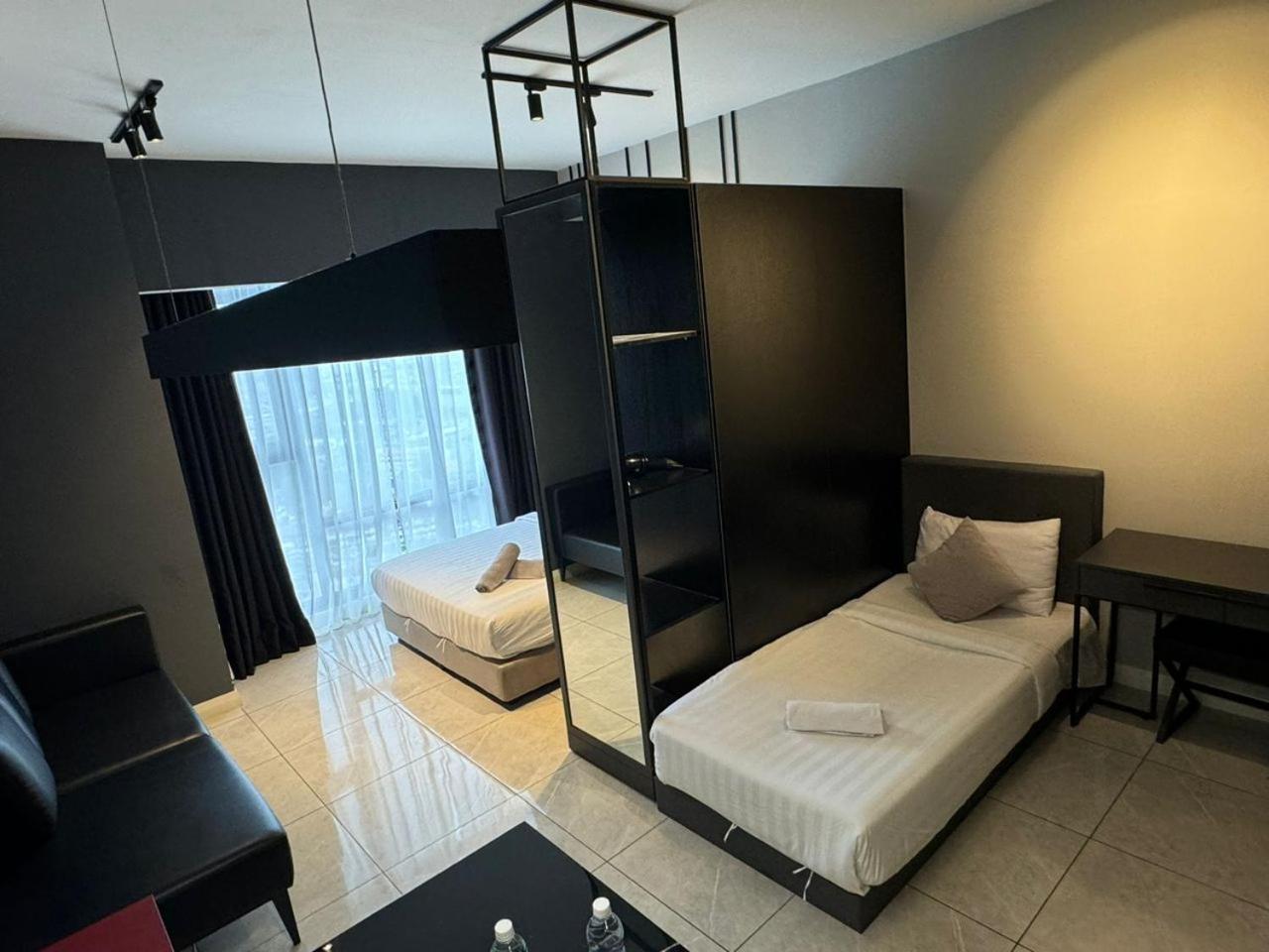 Axon Suite At Bukit Bintang Kl Near Pavillion Kuala Lumpur Dış mekan fotoğraf