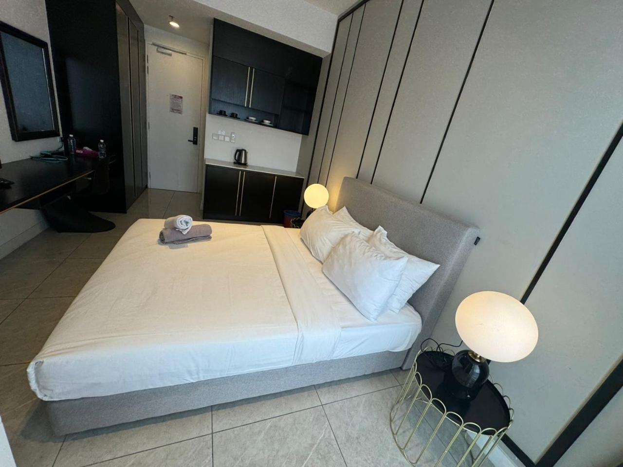 Axon Suite At Bukit Bintang Kl Near Pavillion Kuala Lumpur Dış mekan fotoğraf
