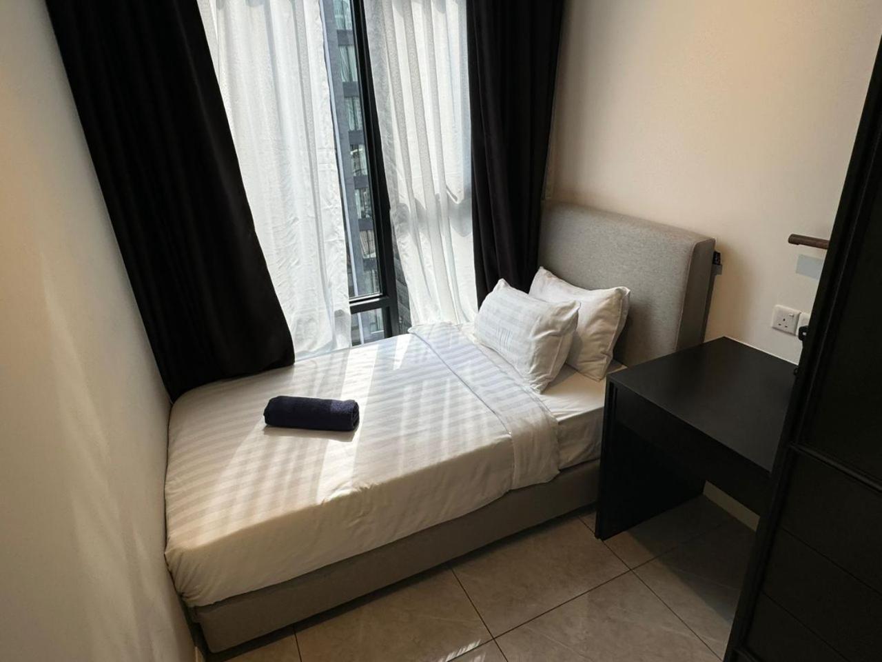 Axon Suite At Bukit Bintang Kl Near Pavillion Kuala Lumpur Dış mekan fotoğraf