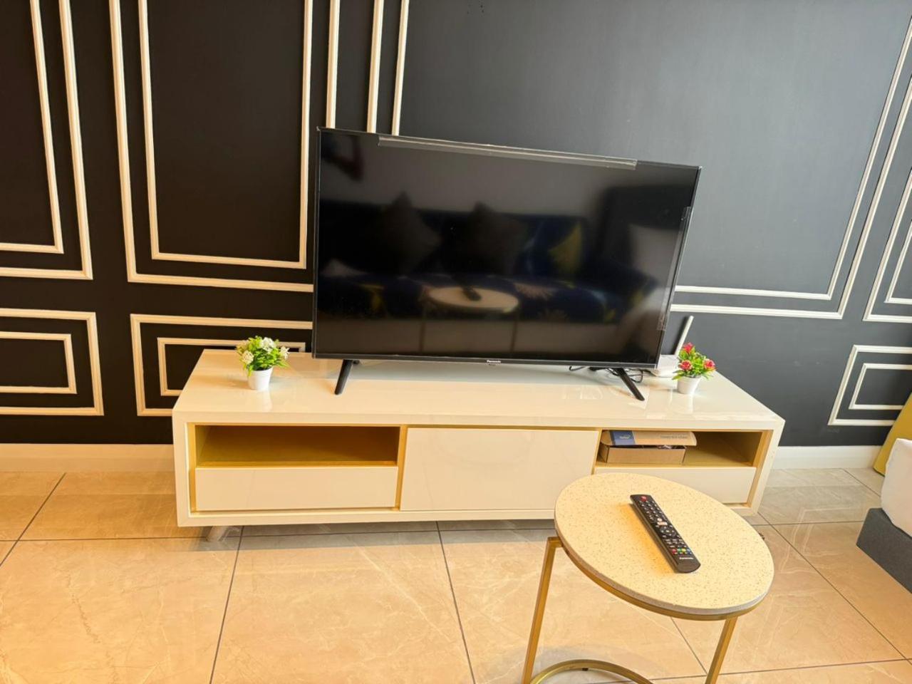 Axon Suite At Bukit Bintang Kl Near Pavillion Kuala Lumpur Dış mekan fotoğraf