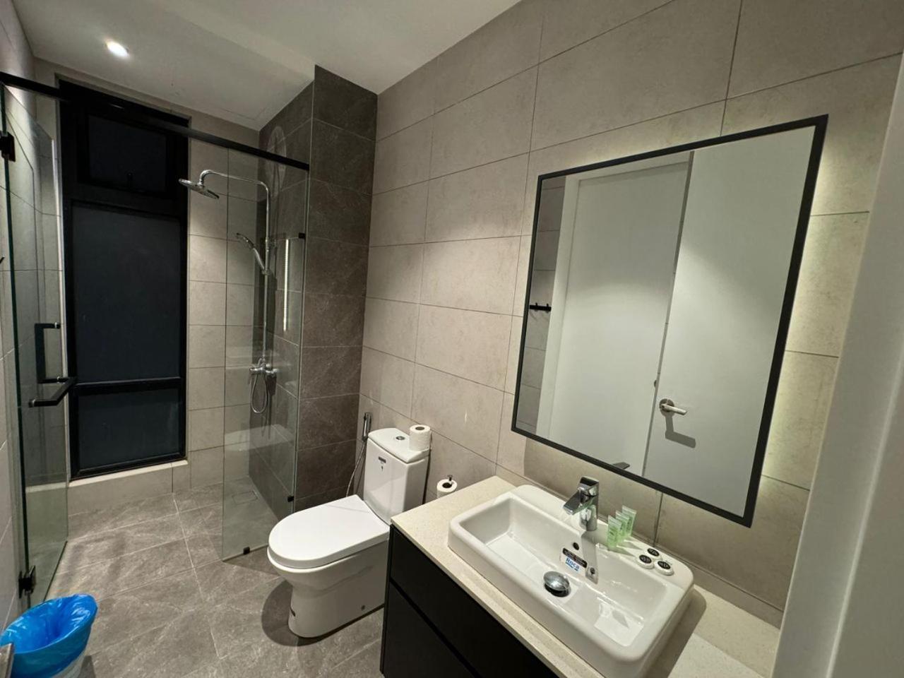 Axon Suite At Bukit Bintang Kl Near Pavillion Kuala Lumpur Dış mekan fotoğraf