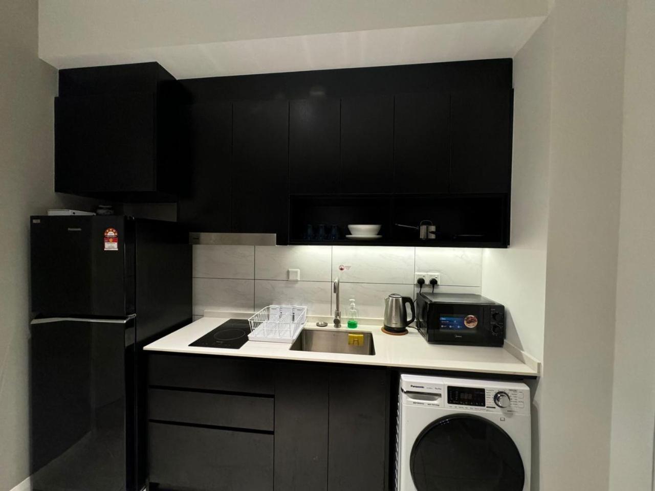 Axon Suite At Bukit Bintang Kl Near Pavillion Kuala Lumpur Dış mekan fotoğraf
