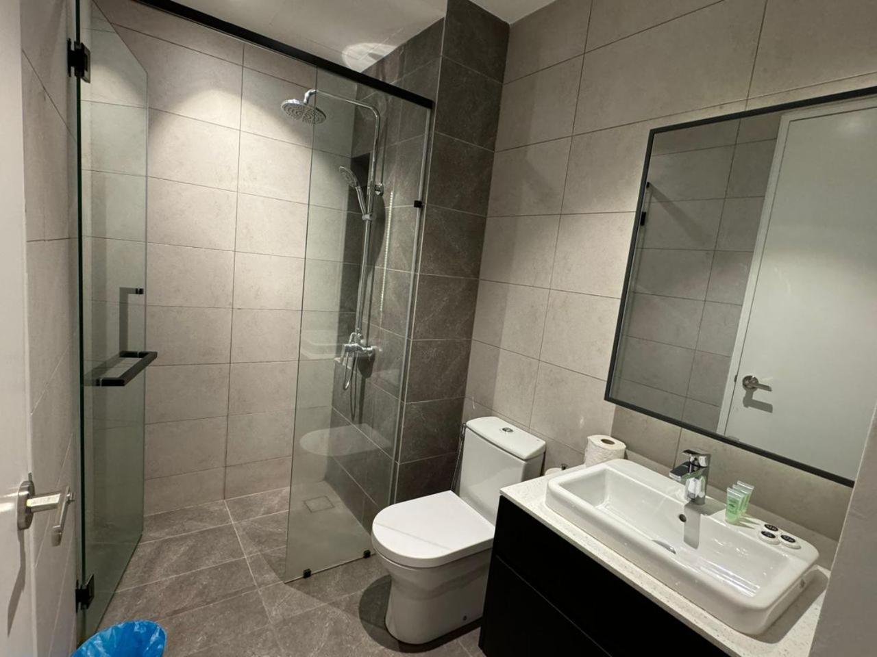 Axon Suite At Bukit Bintang Kl Near Pavillion Kuala Lumpur Dış mekan fotoğraf