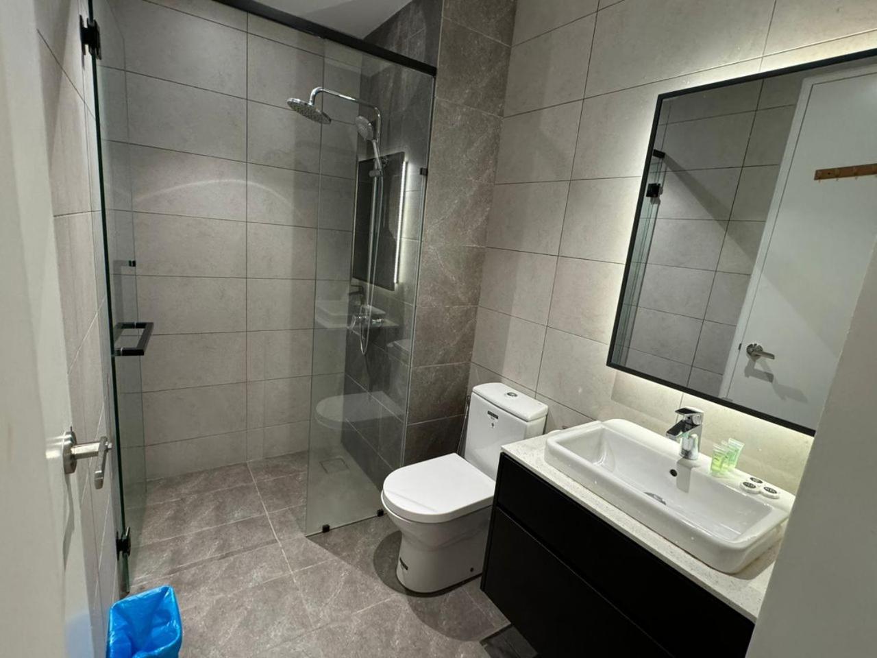 Axon Suite At Bukit Bintang Kl Near Pavillion Kuala Lumpur Dış mekan fotoğraf